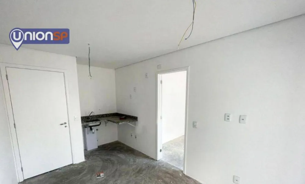 Apartamento, 1 quarto, 28 m² - Foto 3
