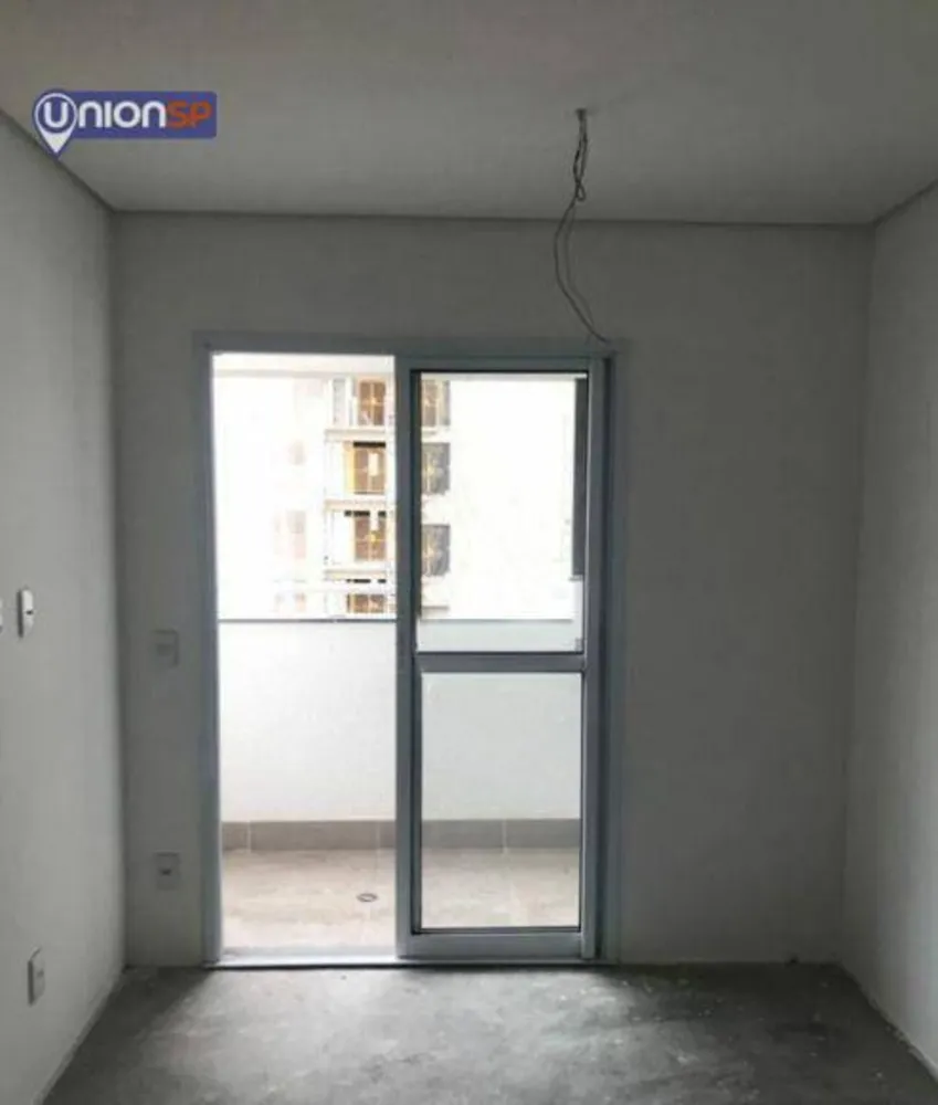 Apartamento, 1 quarto, 28 m² - Foto 2