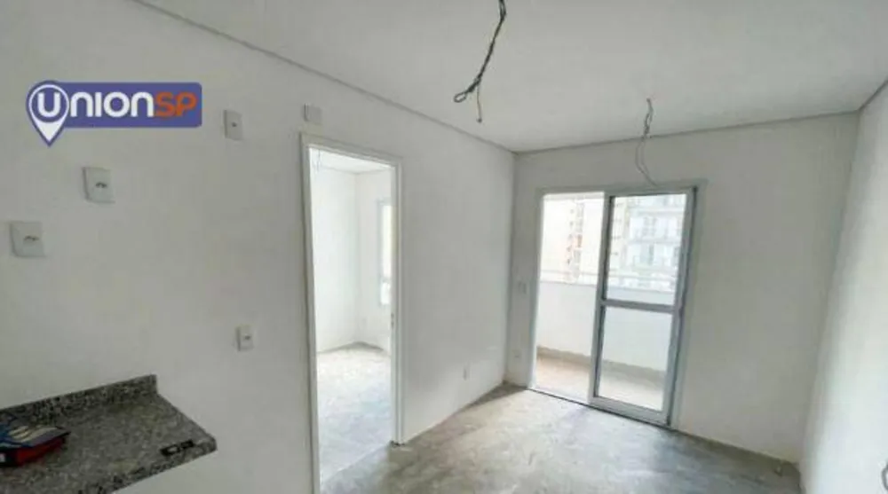 Apartamento, 1 quarto, 28 m² - Foto 1