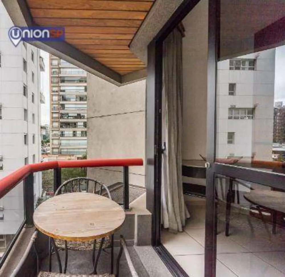 Apartamento, 1 quarto, 47 m² - Foto 4