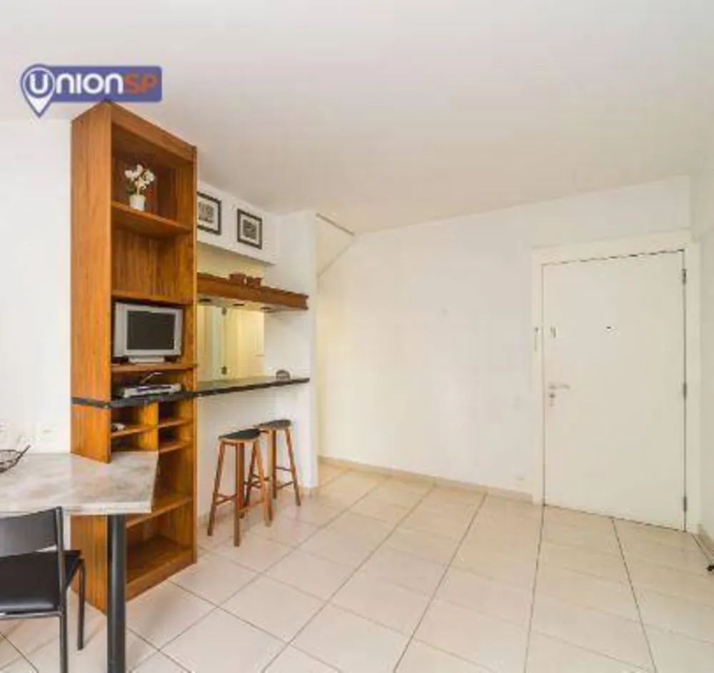 Apartamento, 1 quarto, 47 m² - Foto 3