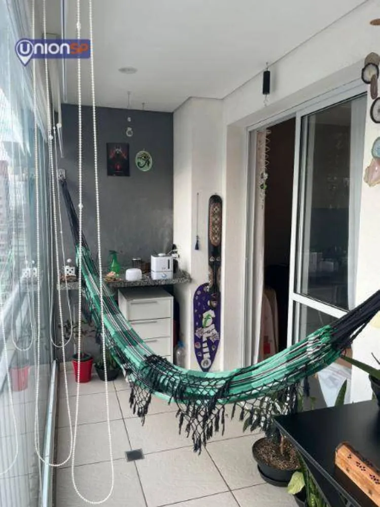 Apartamento, 1 quarto, 47 m² - Foto 4