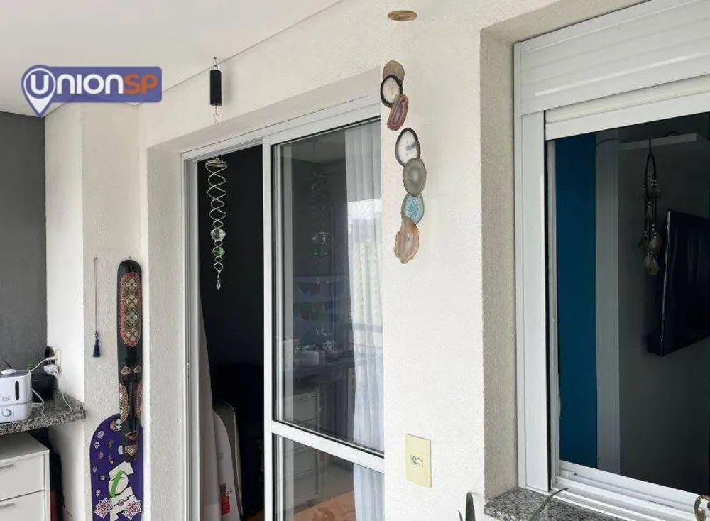 Apartamento, 1 quarto, 47 m² - Foto 3