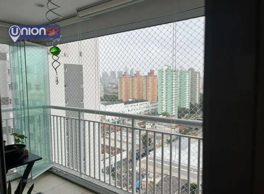 Apartamento, 1 quarto, 47 m² - Foto 2