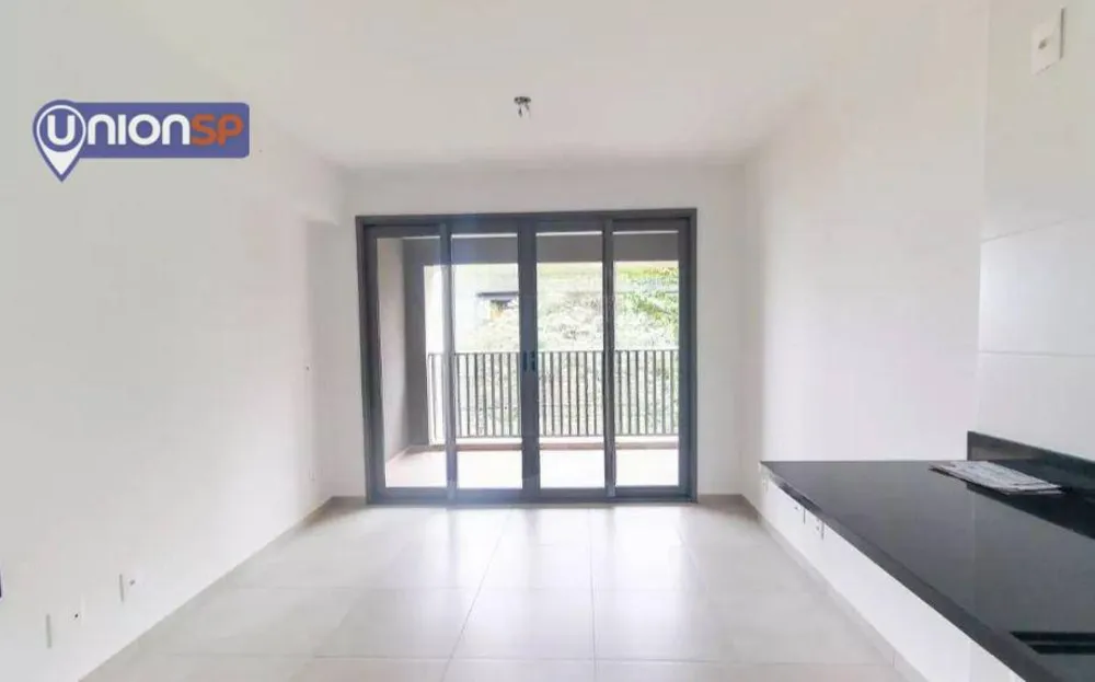 Apartamento, 1 quarto, 25 m² - Foto 1