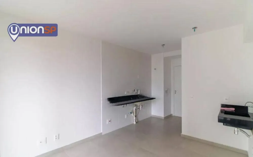 Apartamento, 1 quarto, 25 m² - Foto 3