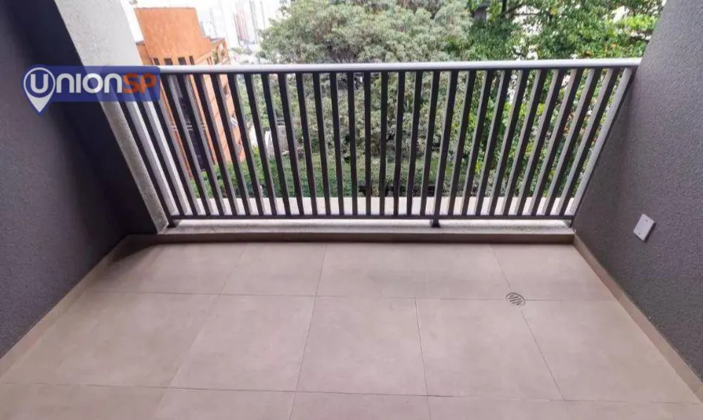 Apartamento, 1 quarto, 25 m² - Foto 4
