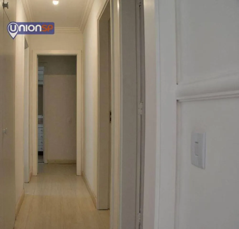 Apartamento, 3 quartos, 107 m² - Foto 3