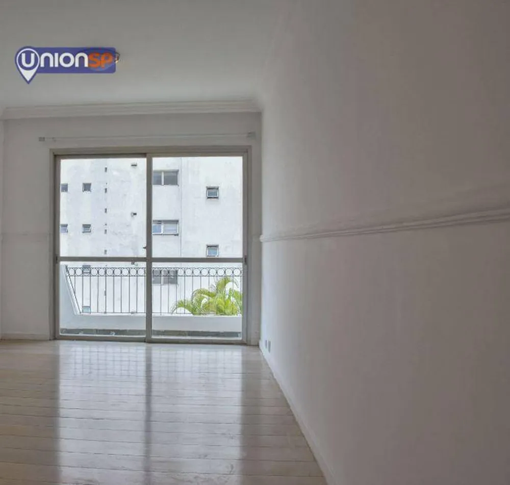 Apartamento, 3 quartos, 107 m² - Foto 1