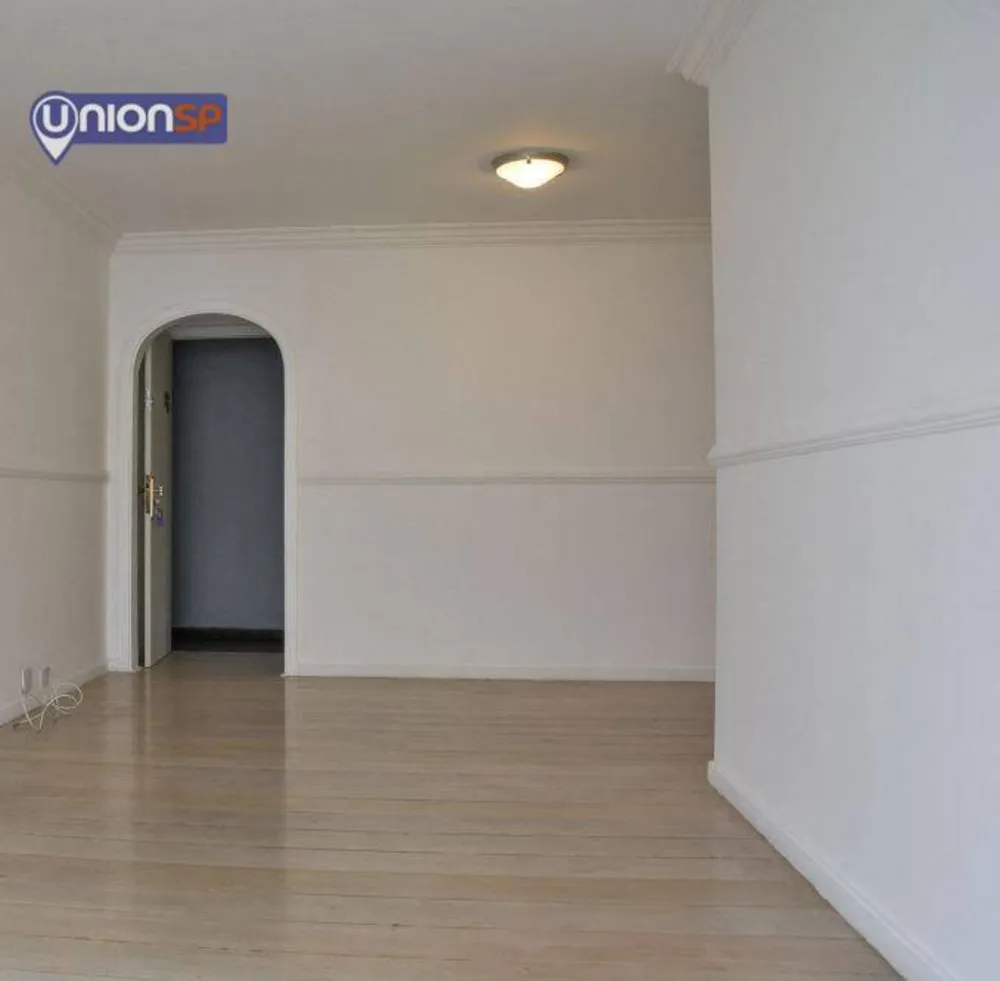Apartamento, 3 quartos, 107 m² - Foto 2