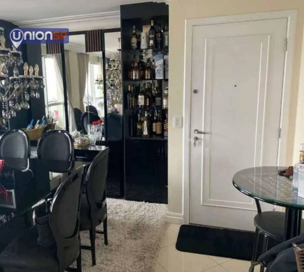 Apartamento, 3 quartos, 126 m² - Foto 2