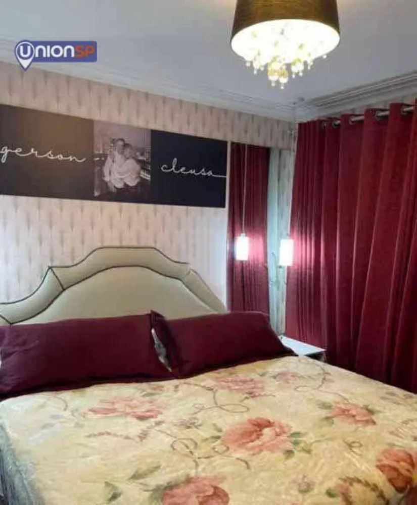 Apartamento, 3 quartos, 126 m² - Foto 4
