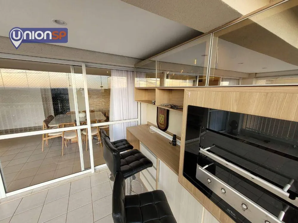 Apartamento, 2 quartos, 134 m² - Foto 3