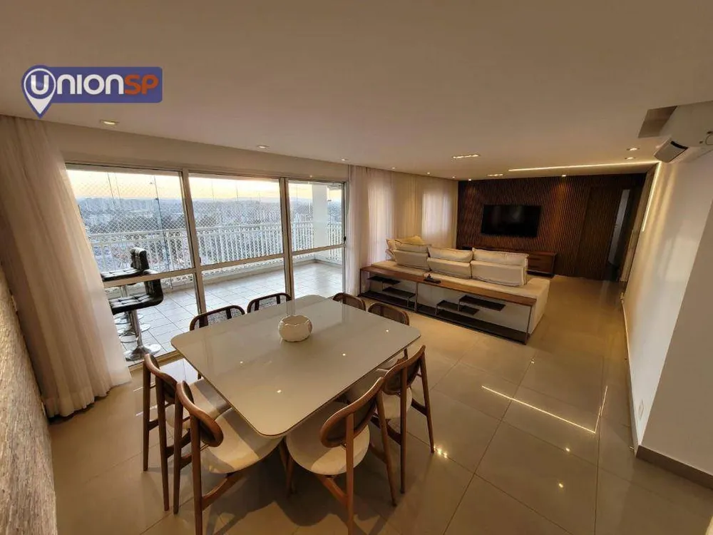 Apartamento, 2 quartos, 134 m² - Foto 1