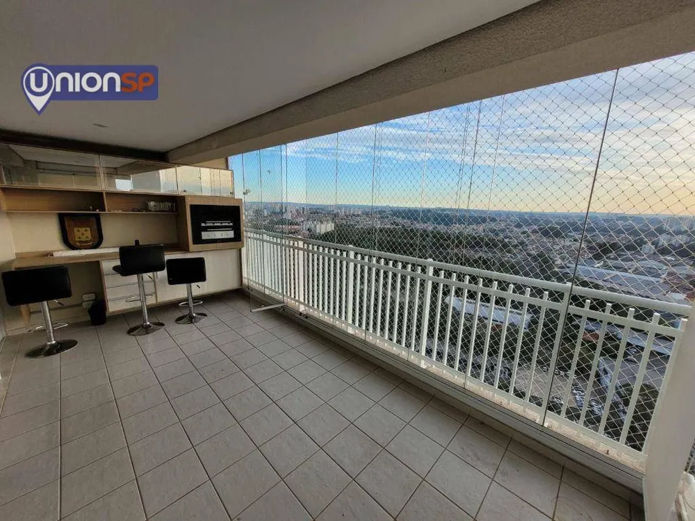 Apartamento, 2 quartos, 134 m² - Foto 2