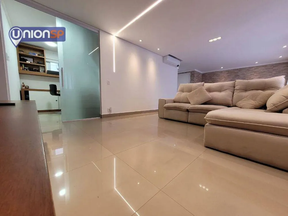 Apartamento, 2 quartos, 134 m² - Foto 4