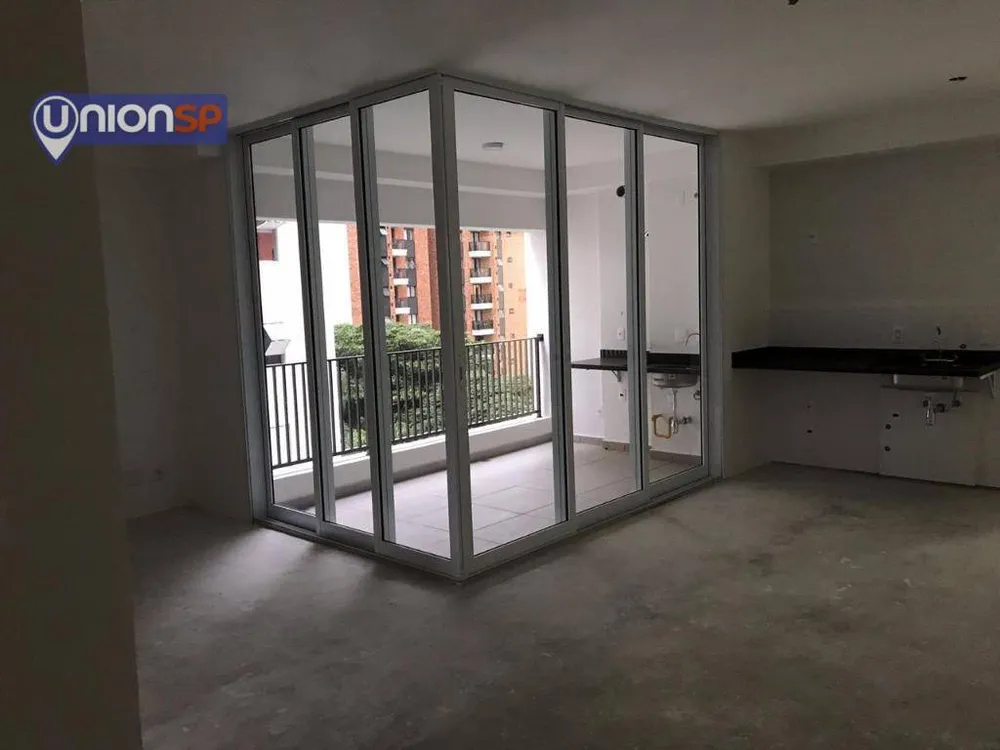 Apartamento, 2 quartos, 53 m² - Foto 2
