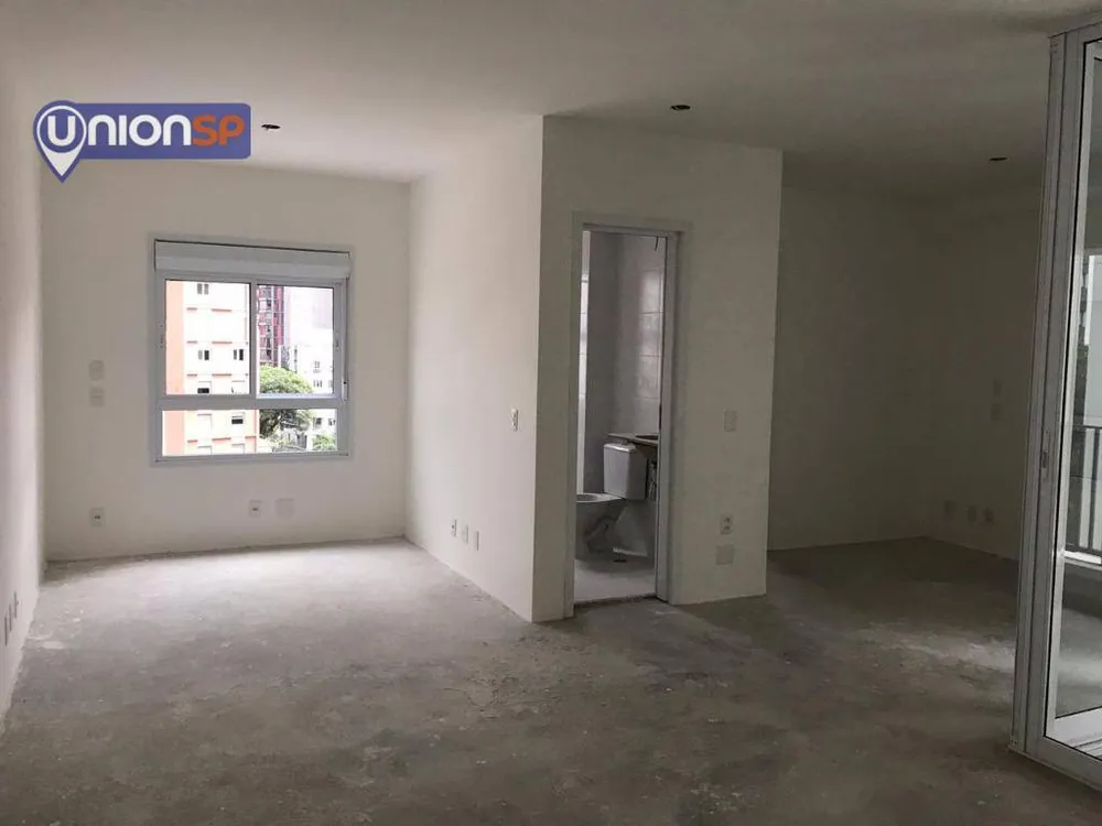 Apartamento, 2 quartos, 53 m² - Foto 3
