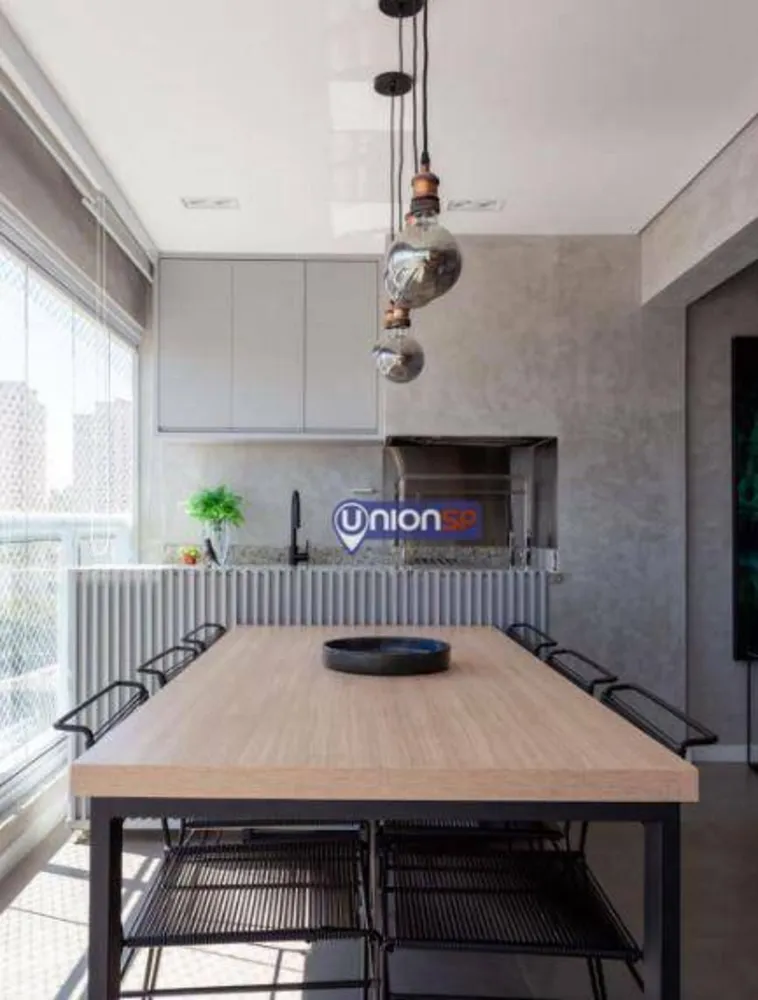 Apartamento, 3 quartos, 89 m² - Foto 3