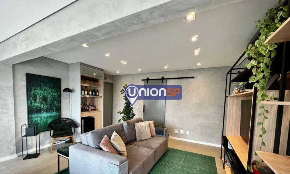 Apartamento, 3 quartos, 89 m² - Foto 1