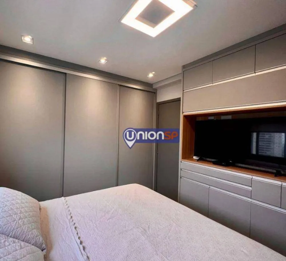 Apartamento, 3 quartos, 89 m² - Foto 4