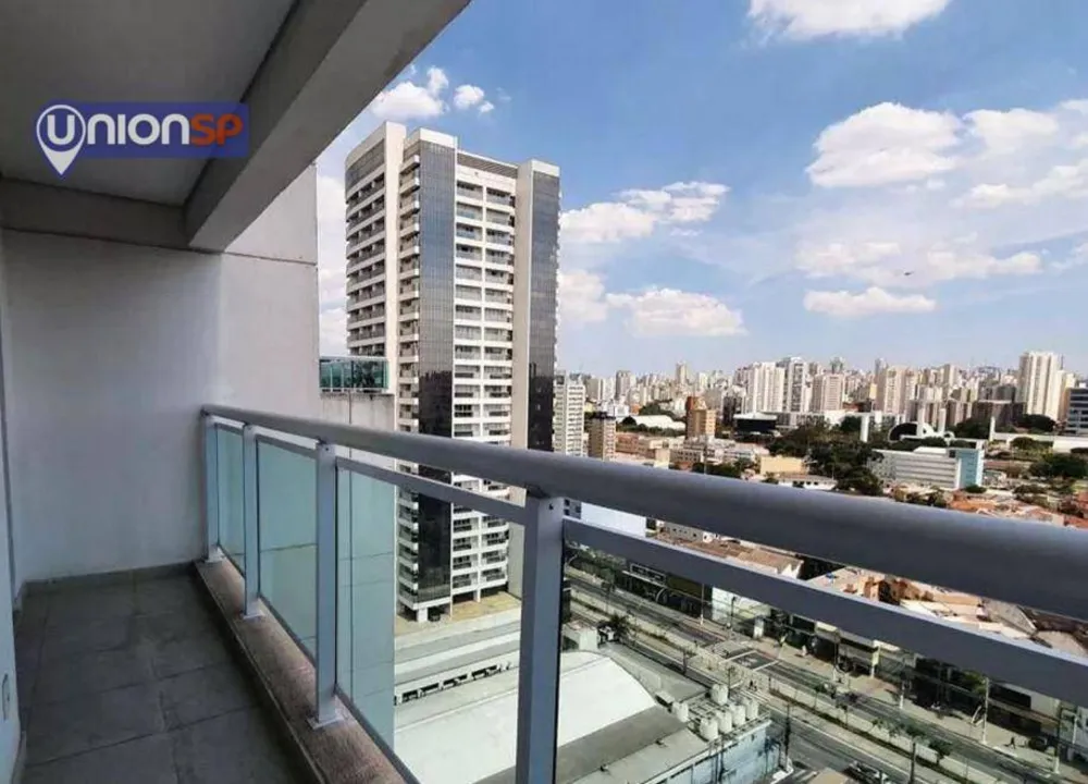 Apartamento, 1 quarto, 45 m² - Foto 3