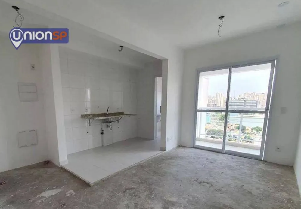 Apartamento, 1 quarto, 45 m² - Foto 1