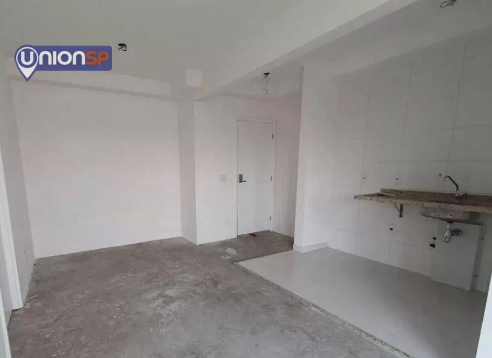 Apartamento, 1 quarto, 45 m² - Foto 2