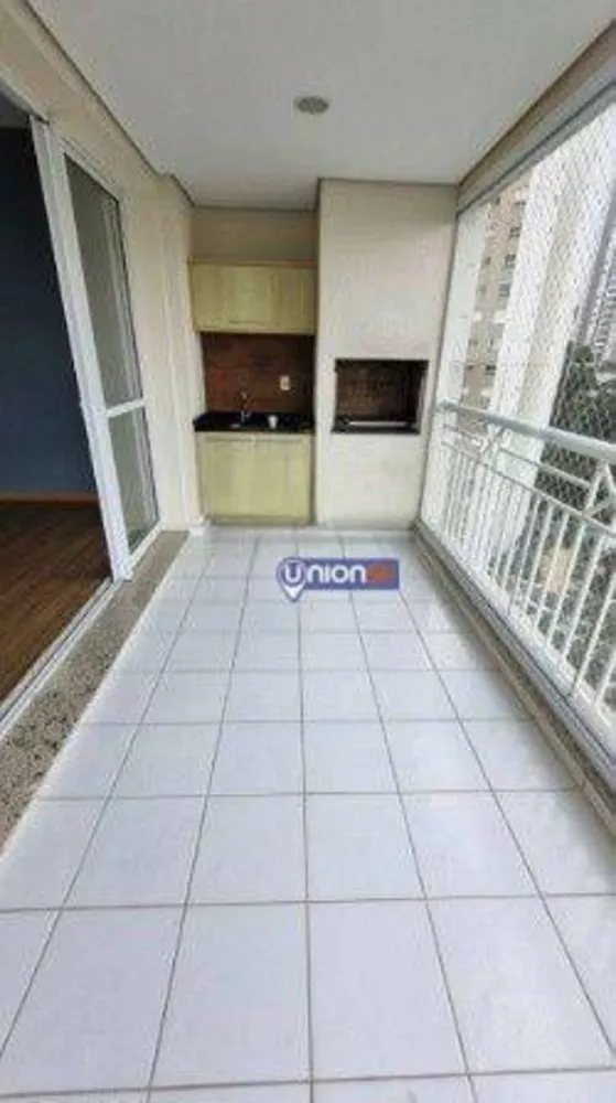 Apartamento, 2 quartos, 87 m² - Foto 4