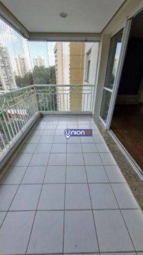 Apartamento, 2 quartos, 87 m² - Foto 3