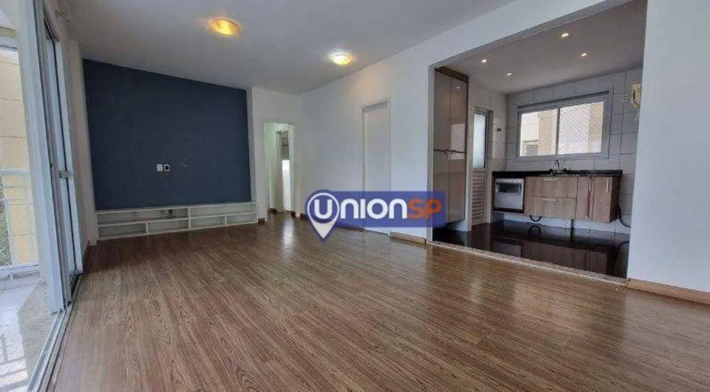 Apartamento, 2 quartos, 87 m² - Foto 2