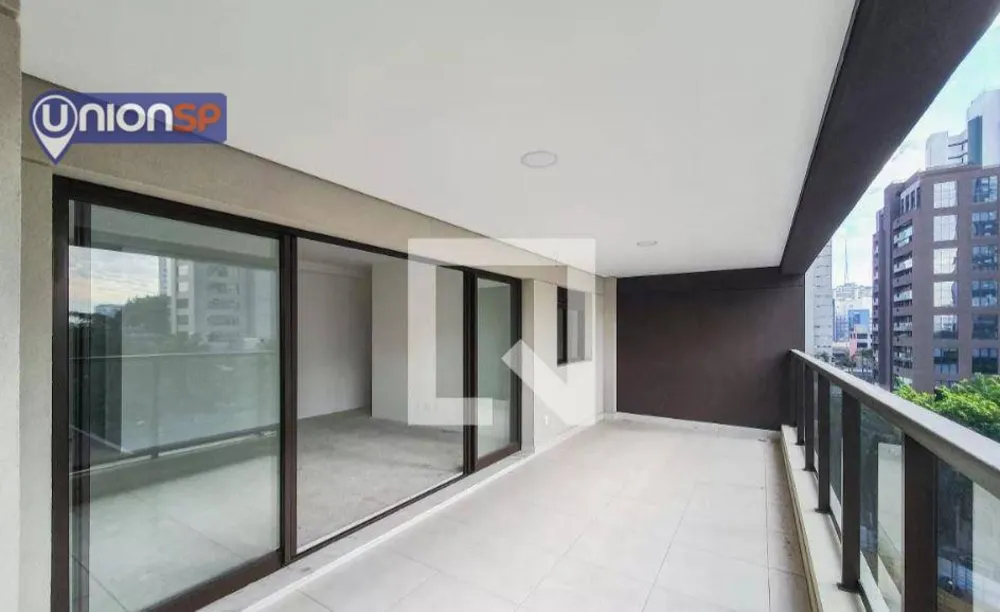 Apartamento, 3 quartos, 120 m² - Foto 4