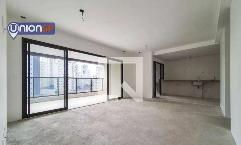 Apartamento, 3 quartos, 120 m² - Foto 1