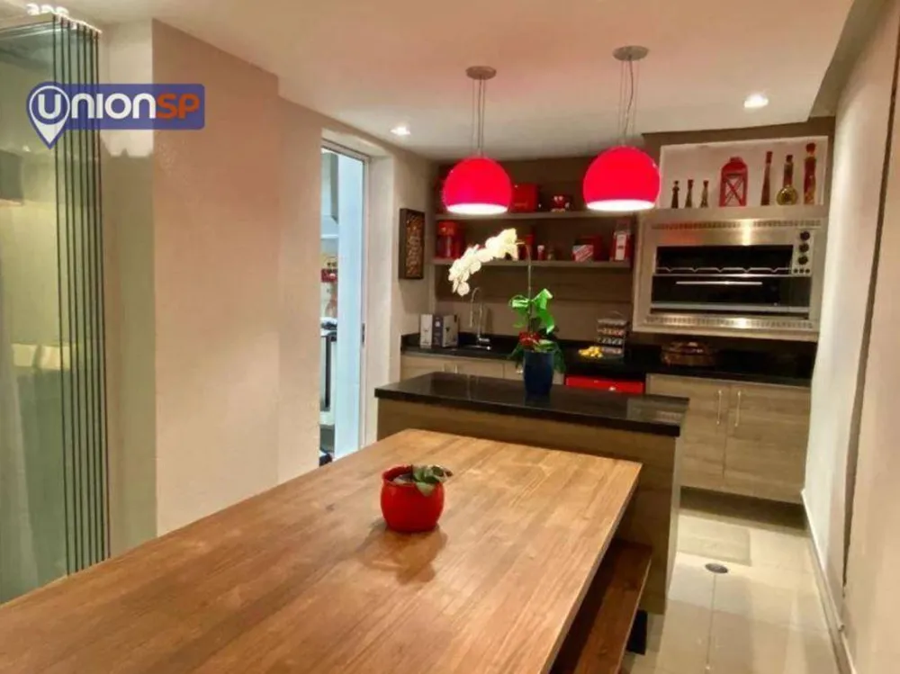 Apartamento, 3 quartos, 140 m² - Foto 4
