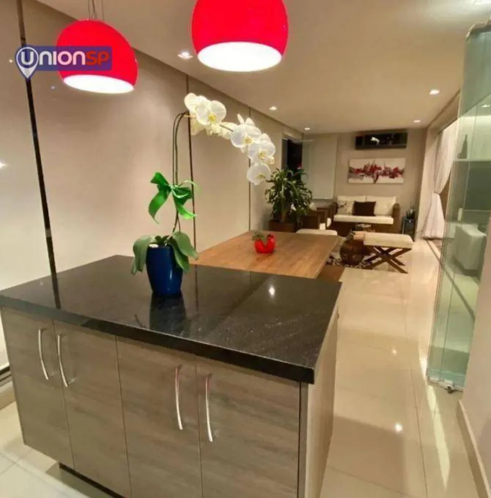 Apartamento, 3 quartos, 140 m² - Foto 3
