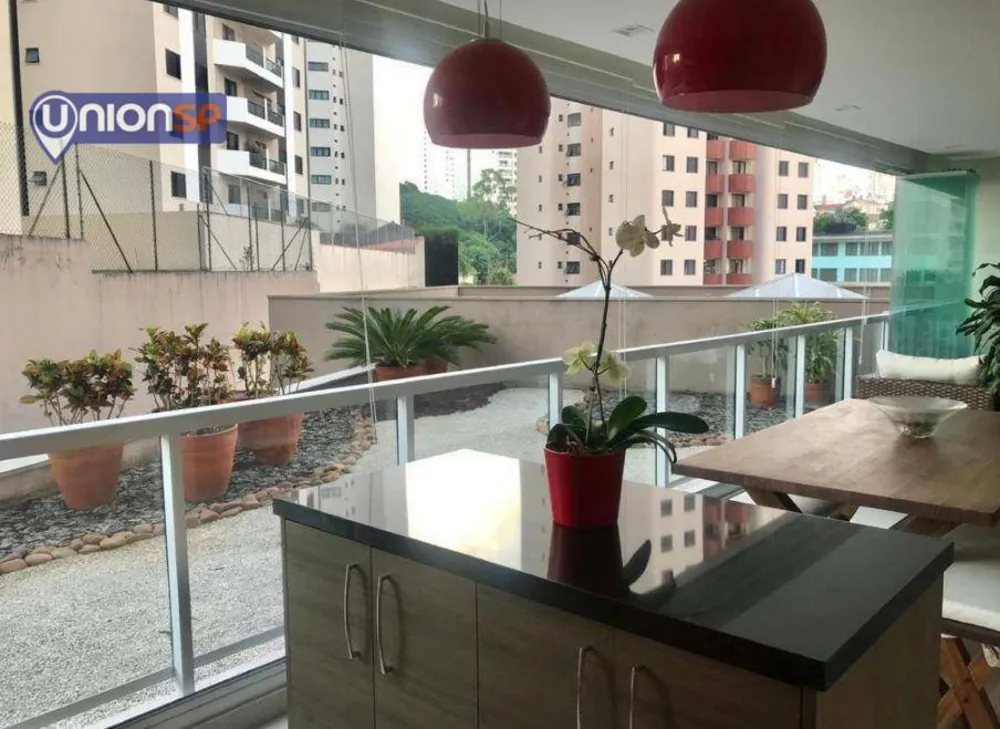Apartamento, 3 quartos, 140 m² - Foto 2