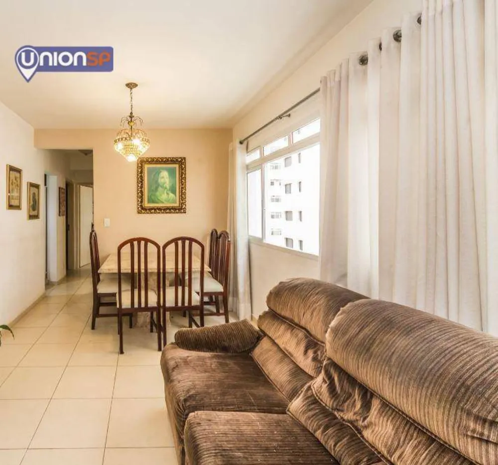 Apartamento, 3 quartos, 83 m² - Foto 2