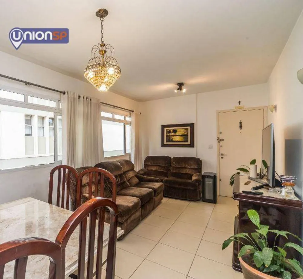 Apartamento, 3 quartos, 83 m² - Foto 3