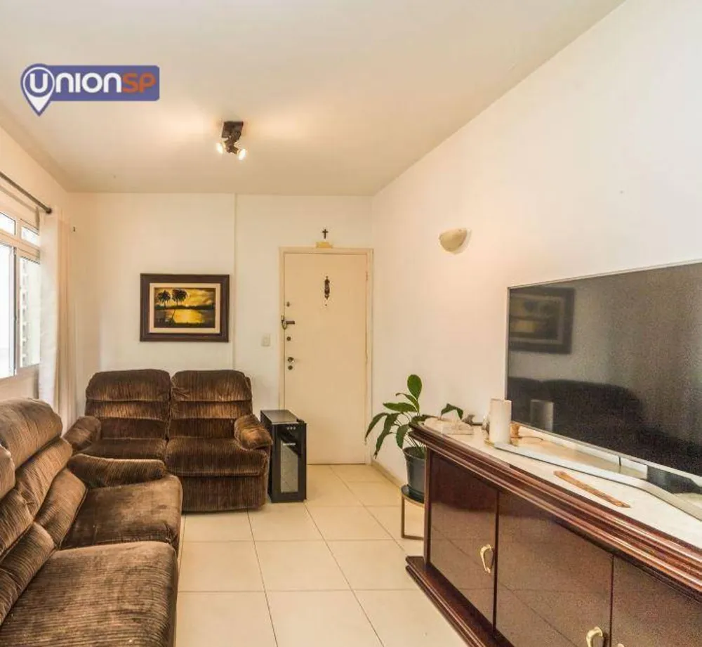 Apartamento, 3 quartos, 83 m² - Foto 1
