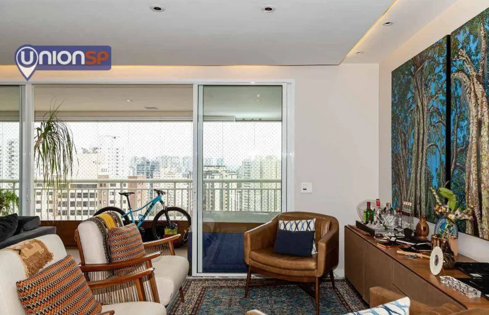 Apartamento, 3 quartos, 177 m² - Foto 3