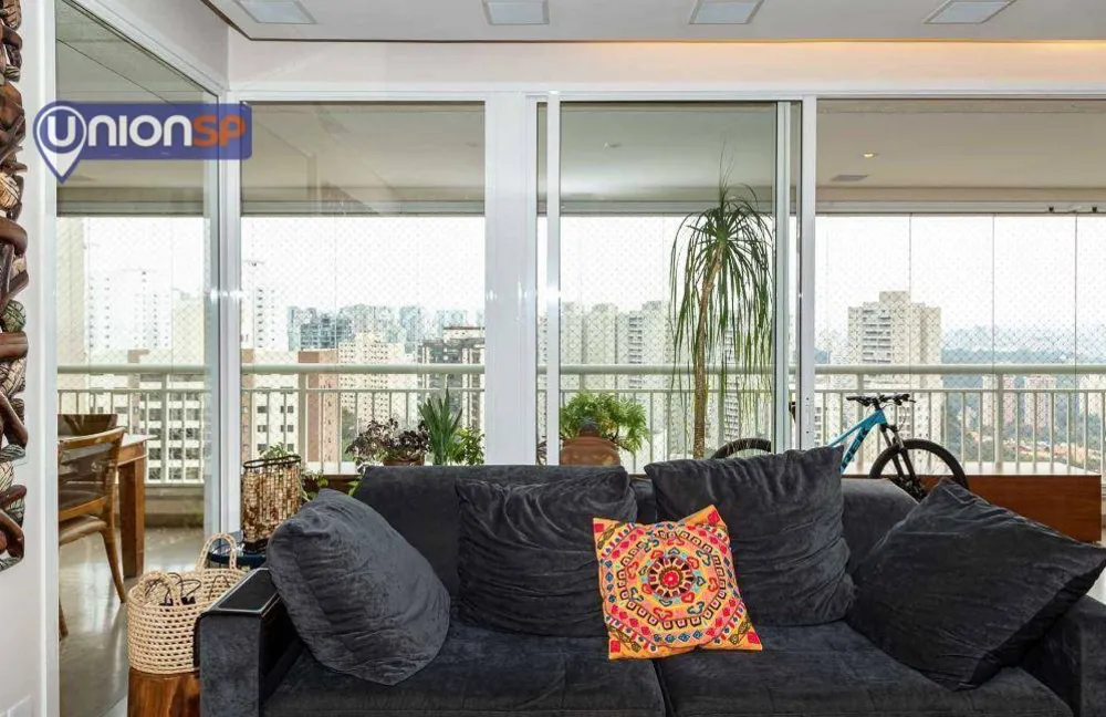Apartamento, 3 quartos, 177 m² - Foto 4