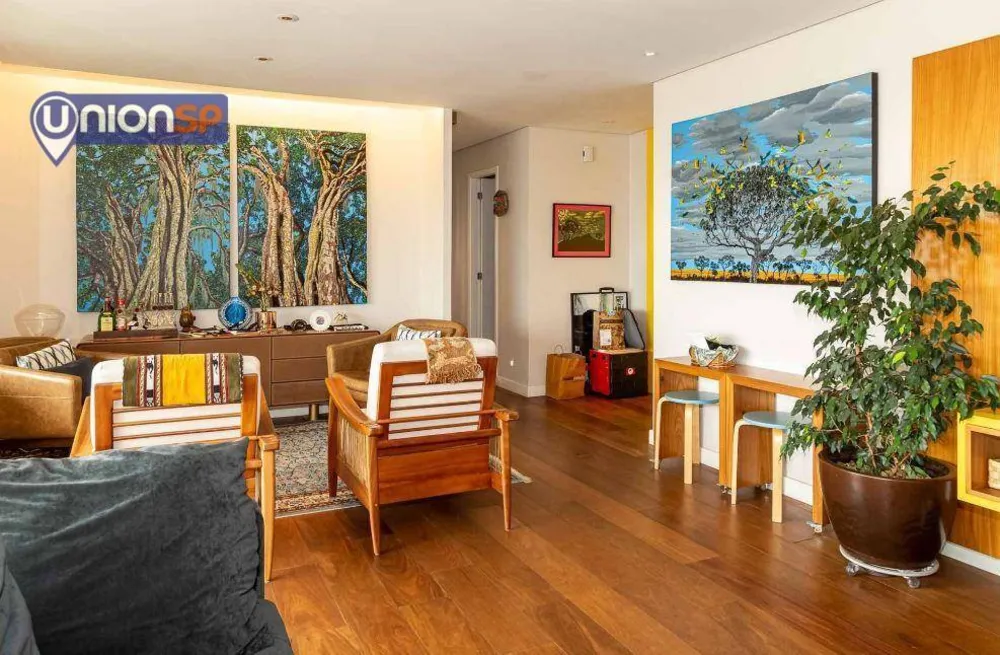 Apartamento, 3 quartos, 177 m² - Foto 2