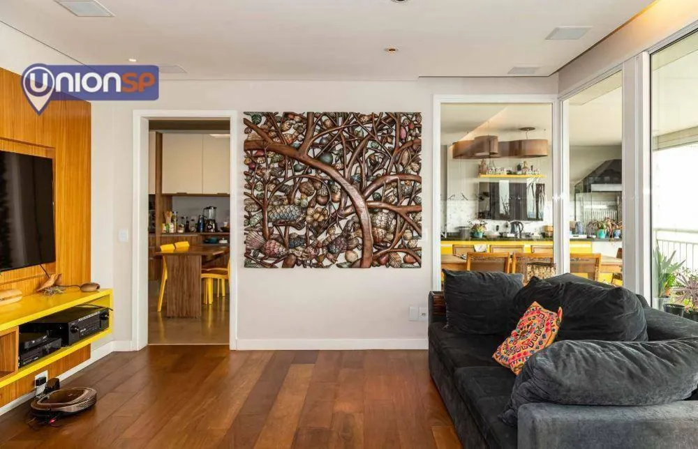 Apartamento, 3 quartos, 177 m² - Foto 1