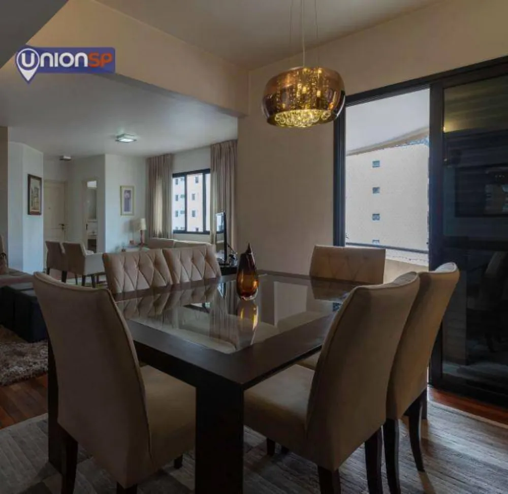 Apartamento, 3 quartos, 120 m² - Foto 3