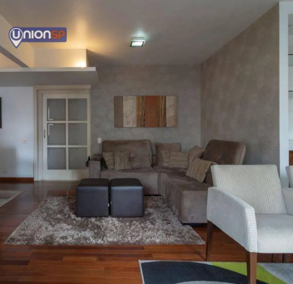 Apartamento, 3 quartos, 120 m² - Foto 1