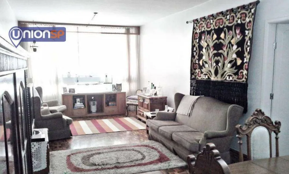 Apartamento, 3 quartos, 132 m² - Foto 2