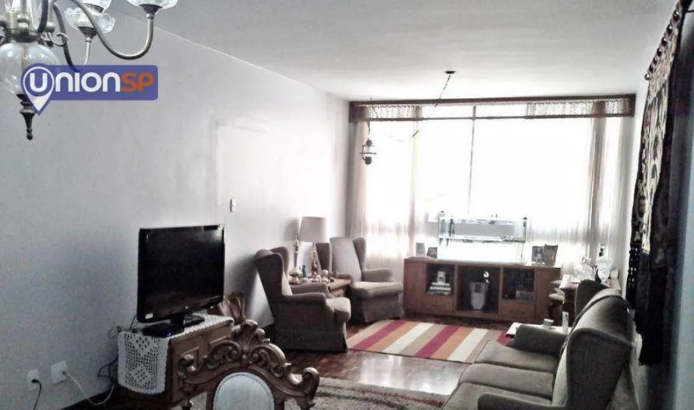 Apartamento, 3 quartos, 132 m² - Foto 3