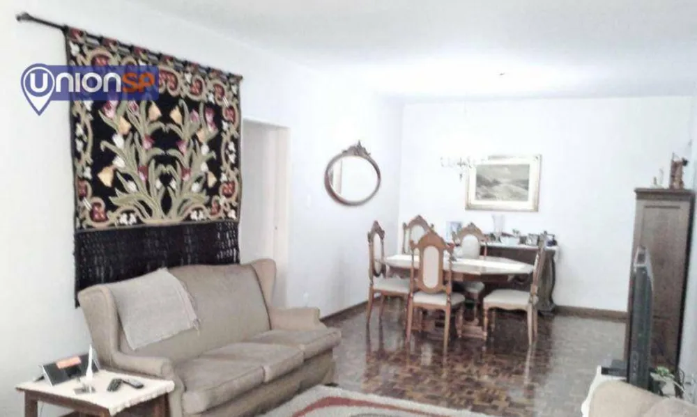 Apartamento, 3 quartos, 132 m² - Foto 1
