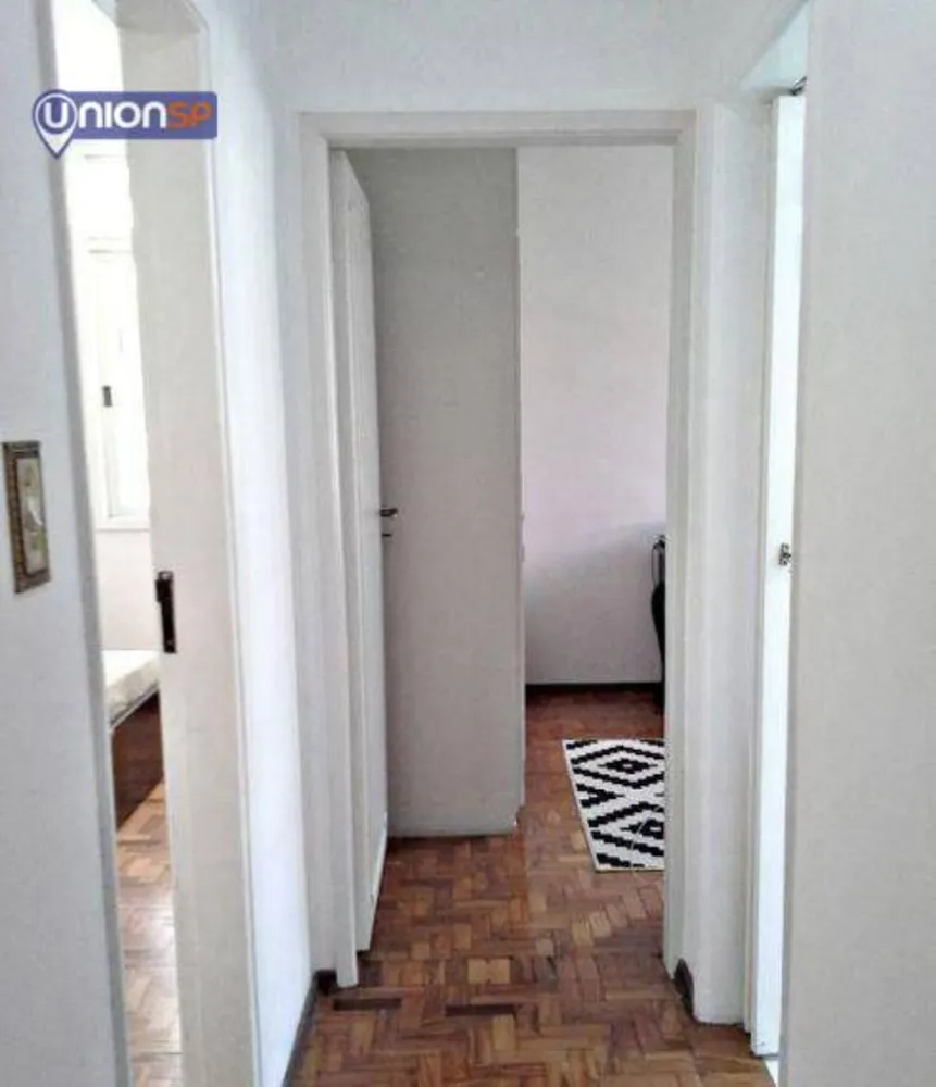 Apartamento, 3 quartos, 132 m² - Foto 4