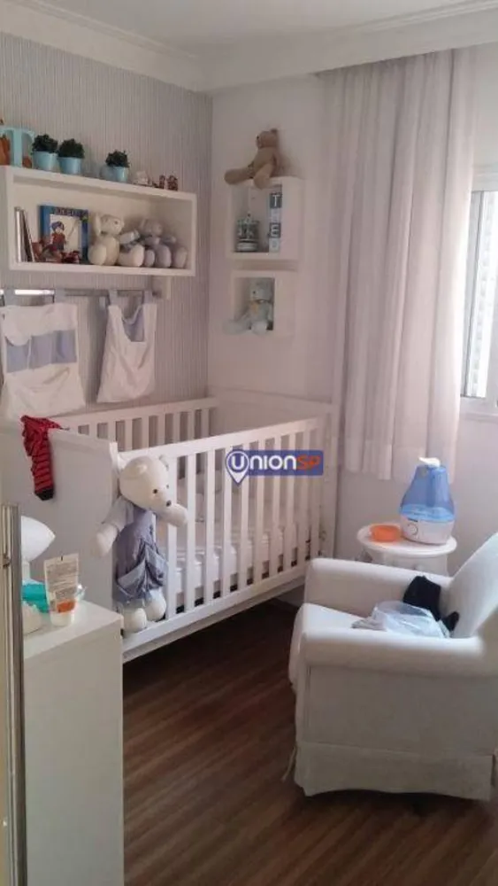 Apartamento, 3 quartos, 87 m² - Foto 4